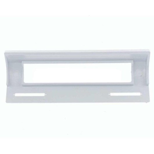 Tirador Puerta Frigorífico Universal Blanco 20x6,6 cm