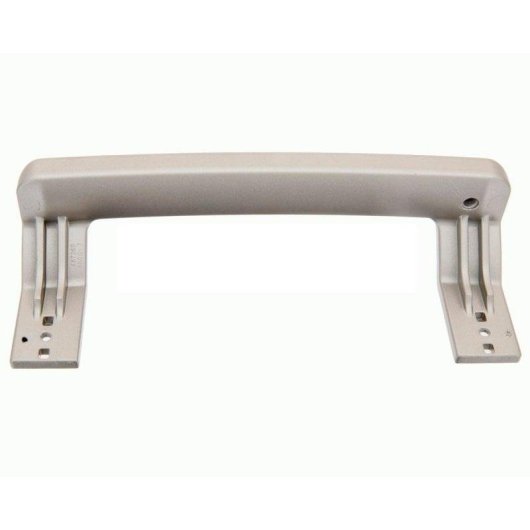 Tirador Puerta Frigorífico Beko 260mm Inox