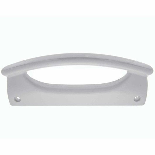 Tirador Puerta Frigorífico Whirlpool 205mm Blanco