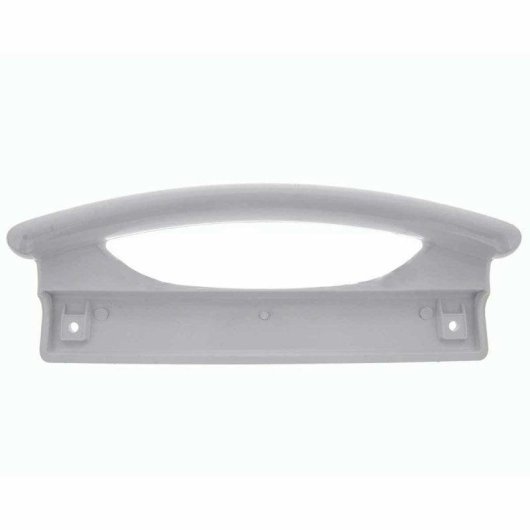 Tirador Puerta Frigorífico Whirlpool 205mm Blanco