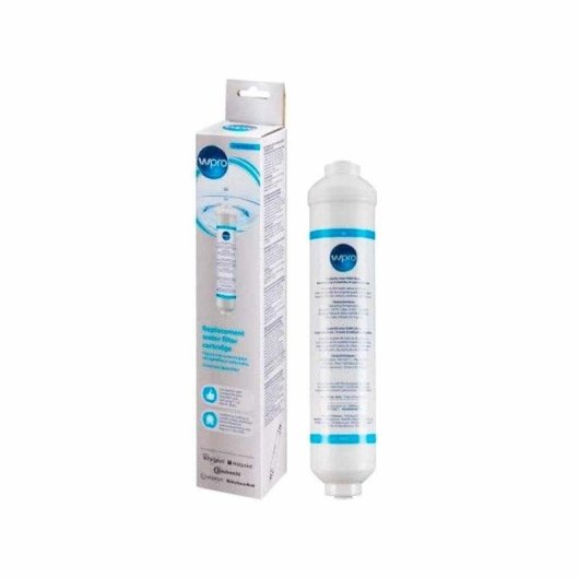 Filtro de Agua Frigorífico Whirlpool USC100 para Frigorífico Americano