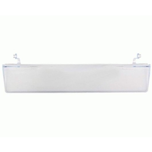 Tapa Cajón Chiller Frigorífico Bosch 00663468 500 x 110 mm