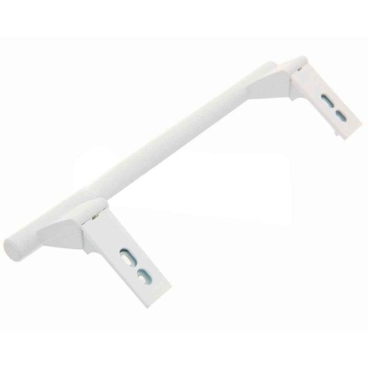 Tirador Puerta Frigorífico Liebherr 310mm Blanco