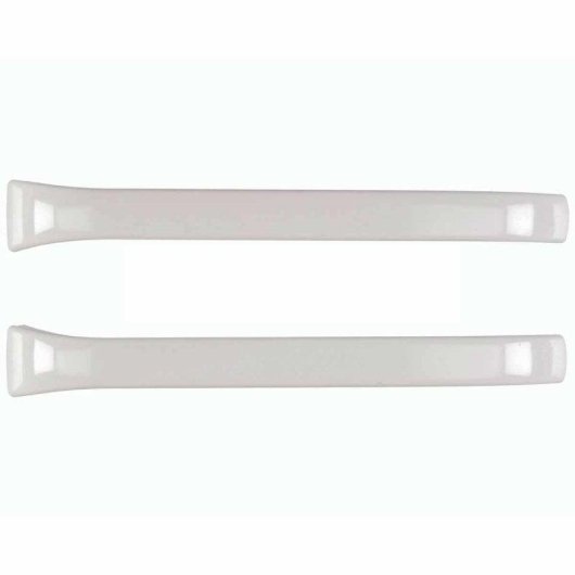 Tirador Puerta Frigorífico Bosch 302 mm 2 Unidades OEM