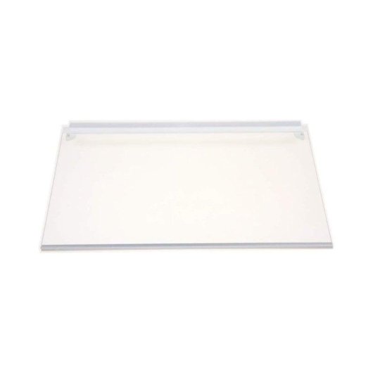 Bandeja de Cristal para Frigorífico Balay Bosch Siemens 00689261
