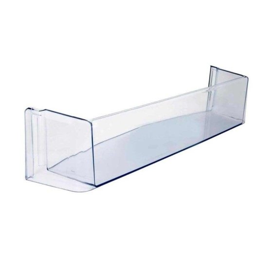 Estante Botellero Frigorífico Balay Transparente con Serigrafía