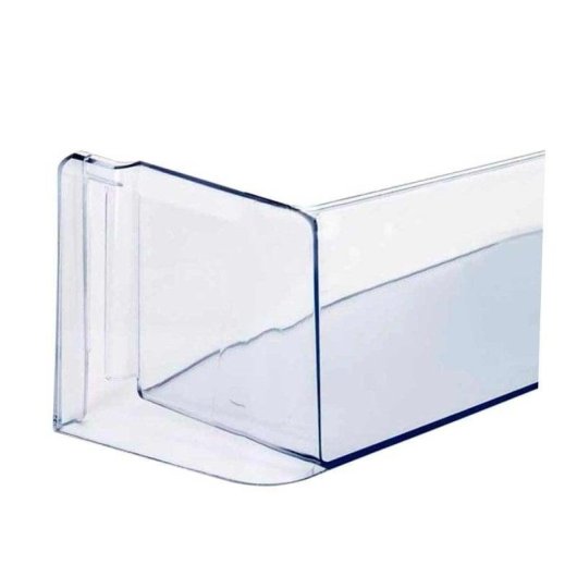 Estante Botellero Frigorífico Balay Transparente con Serigrafía