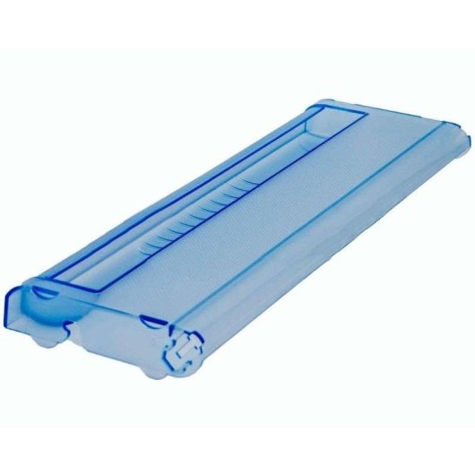 Puerta evaporador frigorífico Balay 664976 para modelos 3GFB1617/01 y 3GFB1617/02