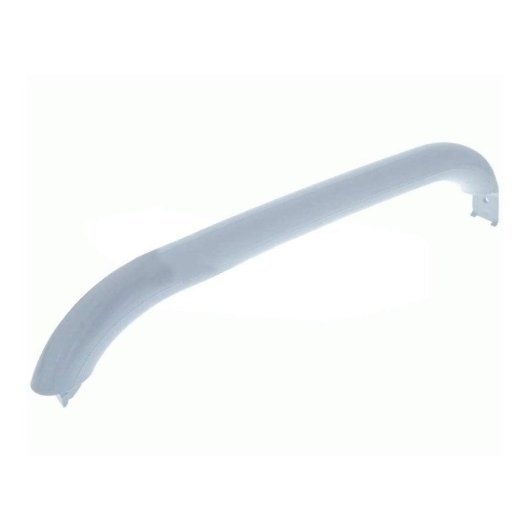 Tirador Puerta Congelador Bosch 320mm Blanco