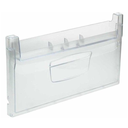 Frontal Cajón Frigorífico Indesit C00114732 430 x 240 mm