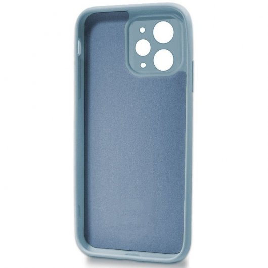 Cool Cover Carcasa Azul Celeste para Xiaomi Redmi 12