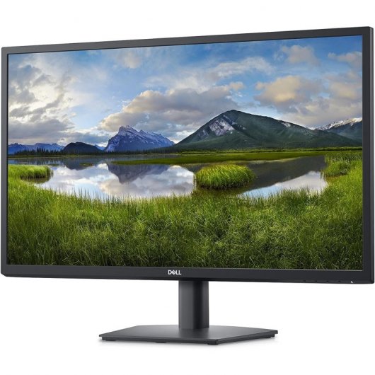 DELL E Series E2723H Computerbildschirm 68,6 cm (27") 1920 x 1080 Pixel Full HD LCD Schwarz