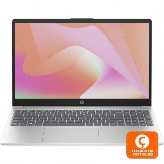 HP 15-fc0017np AMD Ryzen 5 7520U/16GB/512GB SSD/15.6" (PT)