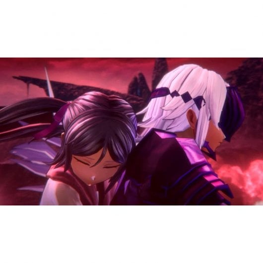 Sword Art Online Last Recollection PS5