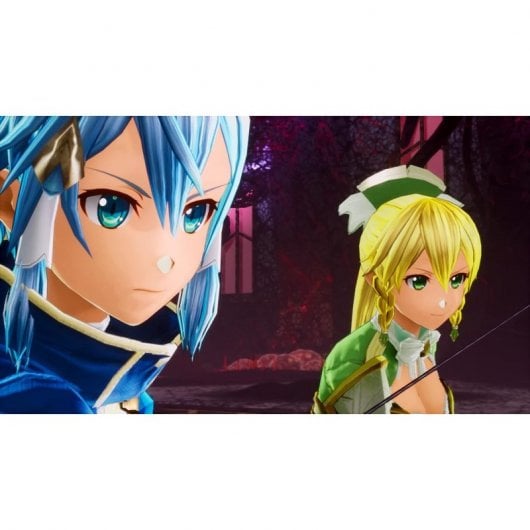 Sword Art Online Last Recollection PS5