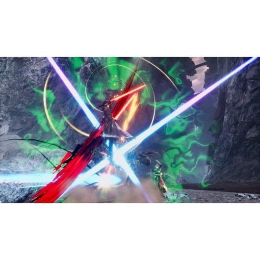 Sword Art Online Ultimo ricordo PS5