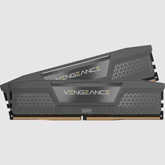 Corsair Vengeance DDR5 6000MHz 32 GB 2x16GB CL36 Memória Dual AMD EXPO e Intel XMP