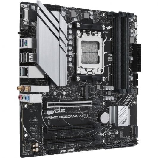ASUS PRIME B650M-A WIFI II