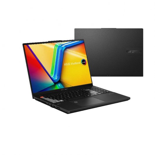 ASUS Vivobook Pro K6604JV-93BO46PP1 Intel Core i9-13980HX/32GB/1TB SSD/RTX4060/16" (PT)