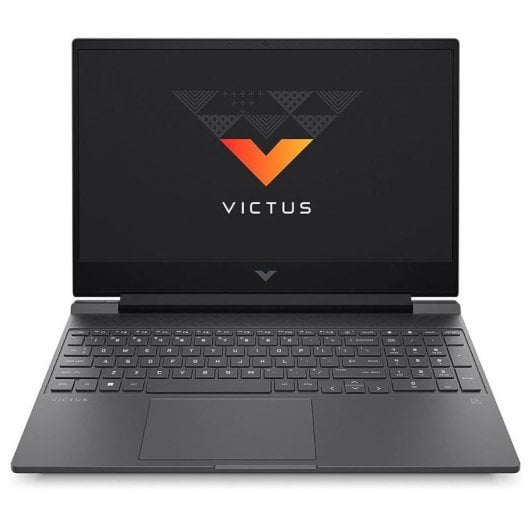 HP Victus 16-s0009ns AMD Ryzen 7 7840HS/16GB/512GB SSD/RTX 4050/16.1"