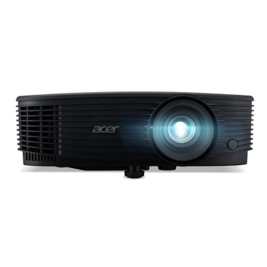 Projetor Acer X1229HP XGA 4800 Lúmenes 300" Lâmpada DLP ColorBoost3D Apresentação