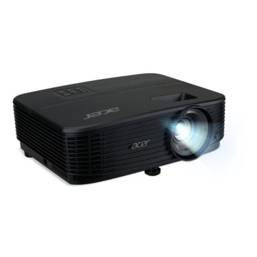 Projetor Acer X1229HP XGA 4800 Lúmenes 300" Lâmpada DLP ColorBoost3D Apresentação