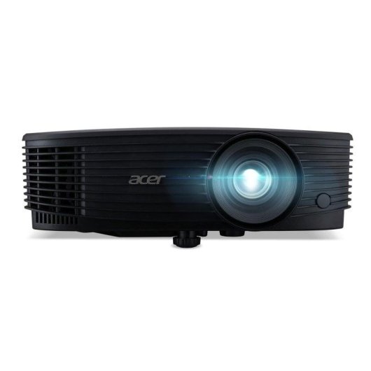 Projecteur Acer X1229HP XGA 4800 Lumens 300" Lampe DLP Installation Fixe