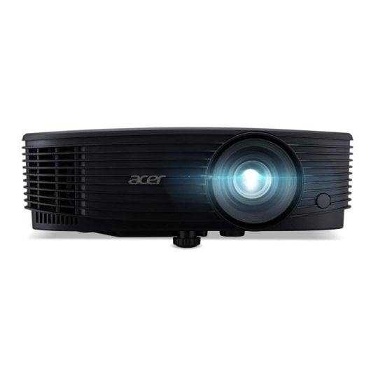 Projetor Acer X1229HP XGA 4800 Lúmenes 300" Lâmpada DLP ColorBoost3D Apresentação