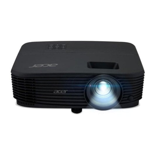 Projecteur Acer X1229HP XGA 4800 Lumens 300" Lampe DLP Installation Fixe