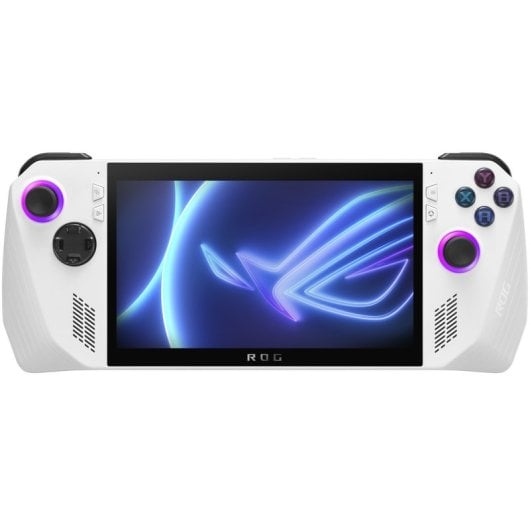 Console portable ROG Ally Z1 Extreme ASUS + Dock de chargement ROG Gaming 65W USB-C Noir