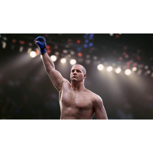 EA SPORTS UFC 5 Xbox Series X