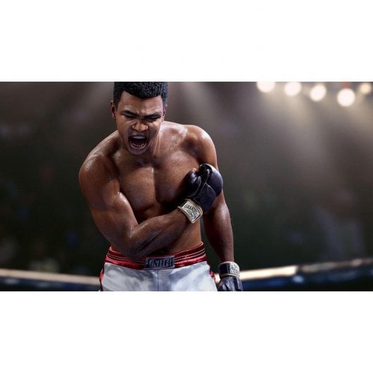 EA SPORTS UFC 5 Xbox Series X
