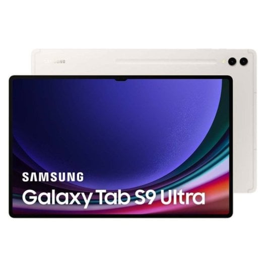 Samsung Galaxy Tab S9 Ultra 5G 16/1TB Beige