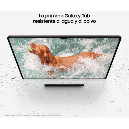 Samsung Galaxy Tab S9 Ultra 5G 16/1TB Beige