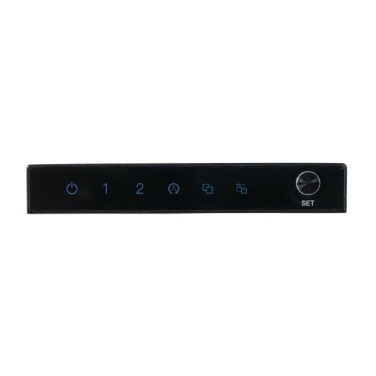 Repartiteur HDMI 1x2 Fonestar FO-22S2ED 4K@60Hz