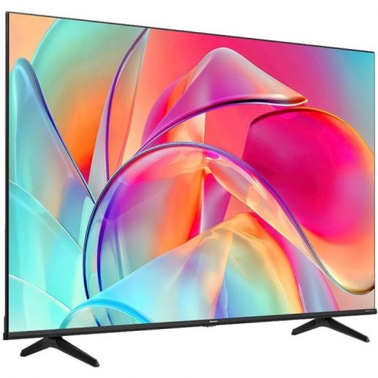 Hisense 55E77KQ 55" QLED UltraHD 4K HDR Smart TV