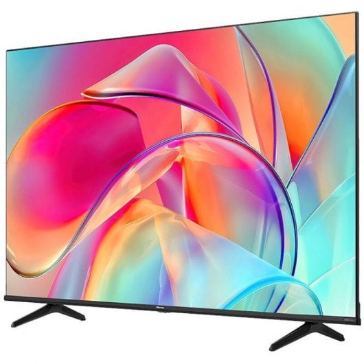 Hisense 55E77KQ 55" QLED UltraHD 4K HDR Smart TV