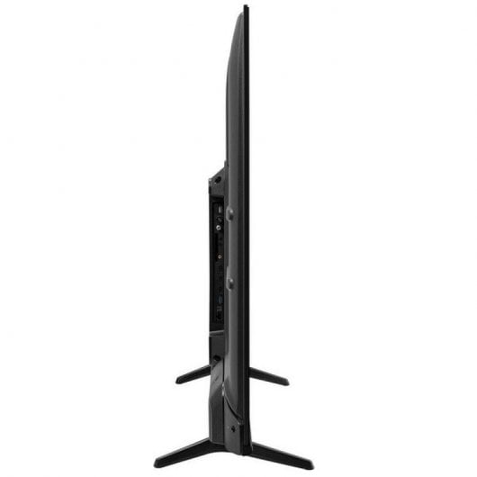 Hisense 55E77KQ 55" QLED UltraHD 4K HDR Smart TV