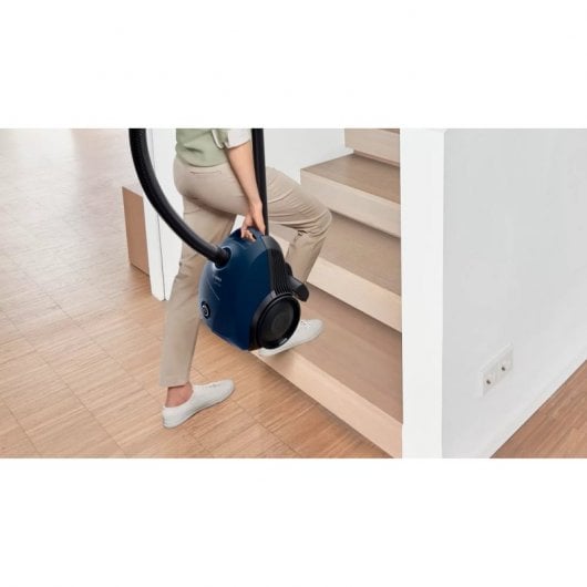 Aspirateur à sac Bosch série 2 BGBS2BU1T 850W