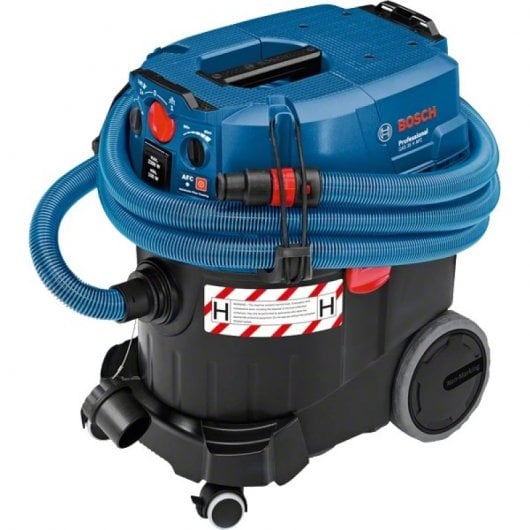 Bosch GAS 35 H AFC Professional Nass-/Trockensauger 1200W