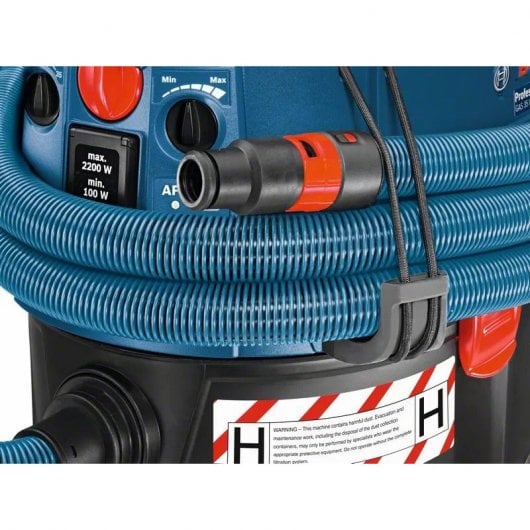 Bosch GAS 35 H AFC Professional Nass-/Trockensauger 1200W