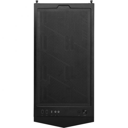 MSI MPG GUNGNIR 300P AIRFLOW Vetro temperato USB 3.2 Nero