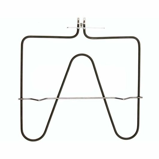 Resistencia Inferior Horno Zanussi Corbero 1700w
