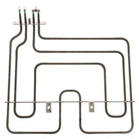 Resistência Superior Forno Beko 2200w 262900064