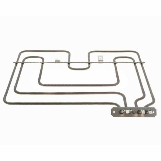 Resistência Superior Forno Beko 2200w 262900064