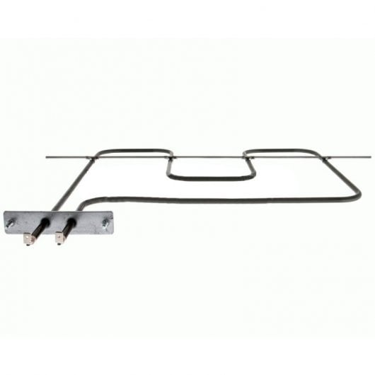Resistencia Superior Horno Teka Hc 510me Hc495me 1400w 83140302