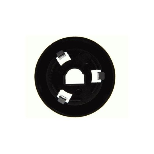 Mando Suplemento Horno Fagor Edesa Aspes C20K000B7 Negro