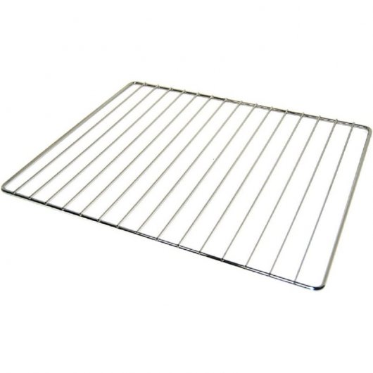 Parrilla Horno Adaptable Whirlpool C00081578 447 X 365 Mm