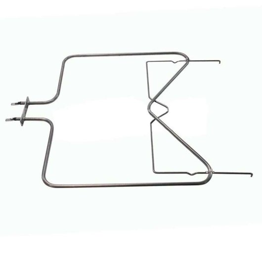 Resistência Inferior Forno Whirlpool 481010375734
