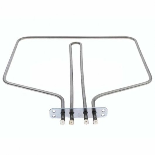 Resistencia Inferior Horno Teka 900/300w - 230/45v 83040745